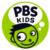 PBS Kids Icon 